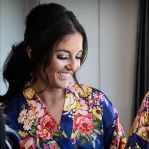 Meet your Posher, Veronica